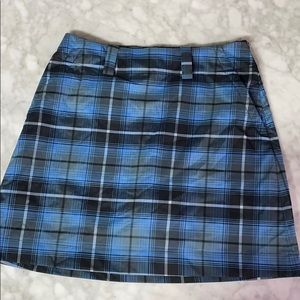 Nike Golf Skirt